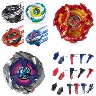 baybad X CX-06 CX-06-01 CX-07 CX-08 UX-01baybad brust Launcher children's toy alloy gyro