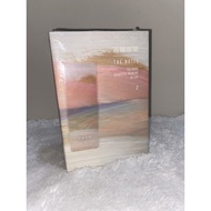 BTS HYYH The Notes Package English