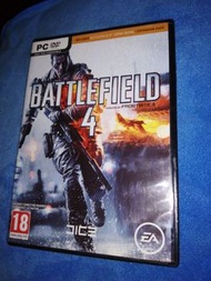 PC Game - Battlefield 4