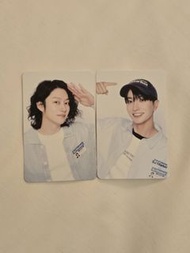 SJ Market 83 line 利特 希澈小卡