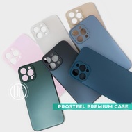 Promo Prosteel Case Iphone 13 Pro Max 12 Pro Max 12 Pro 11 Pro Max 12