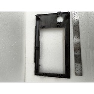 panel tipe Honda Brio Mobilio ORIGINAL head unit