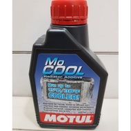 Motul MoCool Coolant Antifreeze 500ml