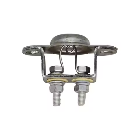 Glow Plug Indicator 1523165950 15231-65950 15231-65954 Compatible with Kubota Tractor L225 L305 B610