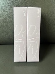 Espoir Dewlike Jello Glowrizer（玫瑰膠囊維C果凍水潤妝前保濕凝膠）
