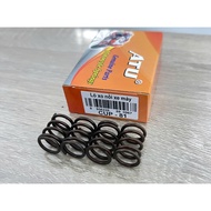 XO Pot springs, clutch springs, clutch springs for Cup 81 motorbikes