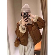 Sweaters Jackets Fur Winter Fashion For Women