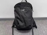 【💖全新】Arcteryx 始祖鳥 Heliad 15L 輕量化黑色背囊