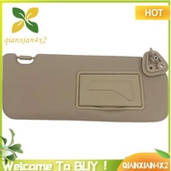 Car Sun Visor Sunvisor for  I30 I30CW 2008 2009 2010 2011 Replacement Accessories Right LHD