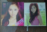 鄧紫棋 G.E.M. 18 Plus (大盒版) 連相集 CD DVD