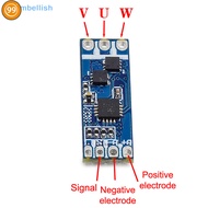 9S  1S-2S 6A Micro Brushless Motor Driver Board Electric Regulator Drive For 1104 1106 1306 1407 150
