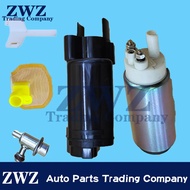 For Honda CBR600RR CBR1000RR CBR 600 RR CBR1000 RR Fuel Pump Fuel Filter Strainer Netword Regulator 