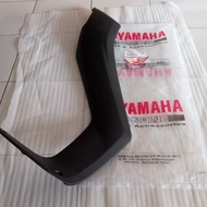 Cover SIDE 3 DELTA BOX JARANAN N MAX NEW Original Yamaha B6H-F1741-00-P4