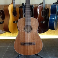 Grande IC 125 3/4 NS - Gitar Akustik Nylon