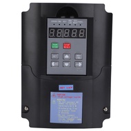 [Fast Ship] Variable Frequency Inverter 1/3Phase Input AC180‑250V 3‑Phase Output 220V 3kw A2‑8030