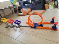 Hot Wheels Super Score Speedway 軌道組
