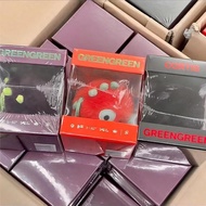 正品 CORTIS BALL专辑 MINI2 GREENGREEN 全套未拆