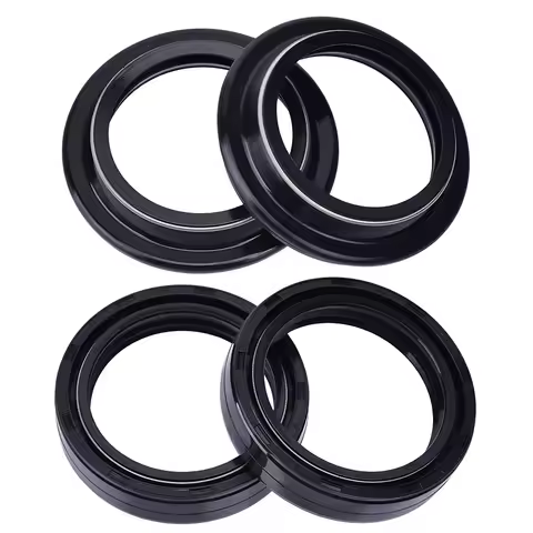 41x53x8/11 41mm Fork Oil Seal For Suzuki VZ VX C M 800 DR125/250 AN400 AN650 GS500 GSF 650 GSX 600 7