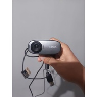 LOGITECH C310 WEBCAM