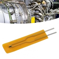 HEEPDD 50PCS Thin Film Thermistor MF55 B3950 Insulated Thermal Resistor for Communication Network Si