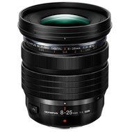 OM SYSTEM OLYMPUS M.Zuiko Digital ED 8-25mm F4.0 PRO For Micro Four Thirds System Camera, Compact Ul