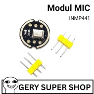 INMP441 INMP 441 Omnidirectional I2S MEMS Microphone Sensor Module ESP32