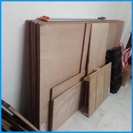 ⊕ ◈ 3/4 MARINE PLYWOOD < LOCAL MARINE > < PRE-CUT > < CUSTOM CUT >