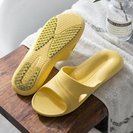 夏季EVA材質涼拖鞋女士防滑靜音浴室內家居家用洗澡防扁平足專用