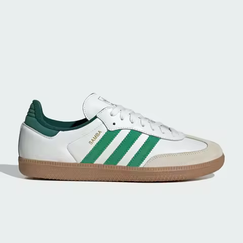 Adidas Official Authentic Three Stripes Men's and Women's Classic Trendy Low-Top Casual Sneakers JI3