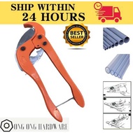 Gunting Pemotong paip / PVC Pipe Cutter Plumbing Tool PVC Cutter-