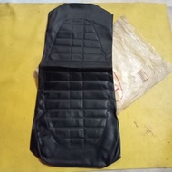 HONDA Leather seat cover cb100 cb 100HONDA