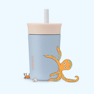 Owala Kids Tumbler 12oz แก้วเก็บความเย็นเด็ก ของแท้ แบรนด์จาก US