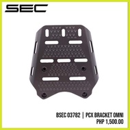◷ ⇨ ┬ Pcx 150/160 Bracket (SEC Brand)