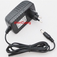 AC adapter DC 5V 6V 7.5V 8V 9V 10V 12V 13.5V 14V 1.5A 2A 2.5A 3A Switching power supply 5.5mm plug EU New