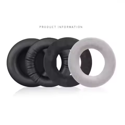 Velvet Fabric Ear Pads For Beyerdynamic DT770 DT880 DT990 DT 770 PRO DT 880 PRO DT 990 PRO Headphone