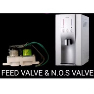 100% original coway feednos valve