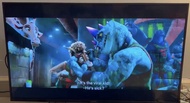 43inch SONY 電視機