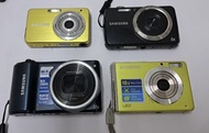 Samsung WB250F st30 L201 PL20