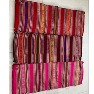 Woven brocade fabric used to wrap, sew clothes, and decorate (100% SHOP PHOTOS TAKEN BY YOURSELF) co