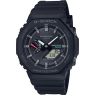 Casio G-Shock Solar Bluetooth นาฬิกาข้อมือผู้ชาย รุ่น GA-B2100 ของแท้ประกันศูนย์ CMG