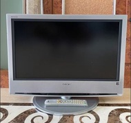 Sony LCD Color TV