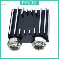 Mojito Car Advanced Thermostatic Bypass Enhances Transmission Oil Temperature Control for 2500 3500 