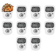 Finger Ring Counter Display Counter Key Counter