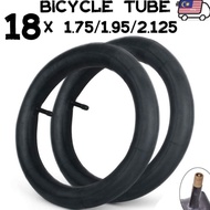 VVM: 18 x 1.75/1.95/2.125 BICYCLE TUBE