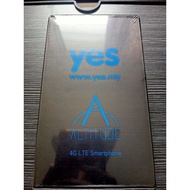YES ALTITUDE 4 [4G LTE SMARTPHONE] + FREE SD CARD