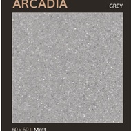 Granit Lantai 60x60 Arna arcadia grey kw 1