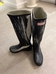 Hunter Rain Boots
