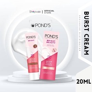 Pond's BRIGHT BEAUTY Serum Burst Cream 20g