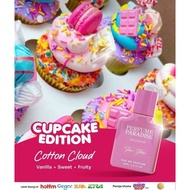 (Pen) Perfume Paradise Cotton Cloud 10ml