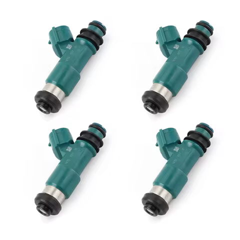 4PCS/Lot Fuel Injectors Nozzle For Suzuki SX4 2.0L L4 2007-2010 84212372 15710-65J00 1571065J00